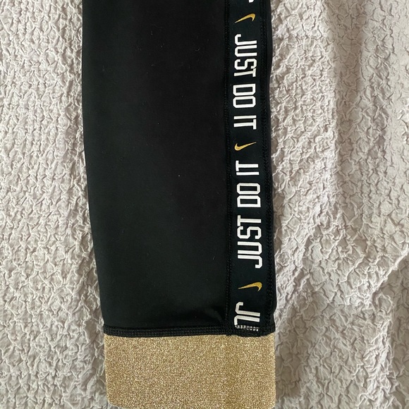 Nike training tights/leggings - Picture 3 of 5